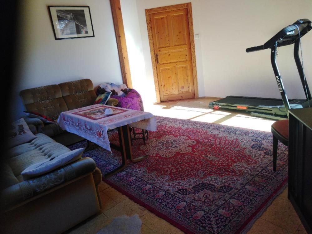 Appartamento Privát U čápů v Beskydech Przno Esterno foto